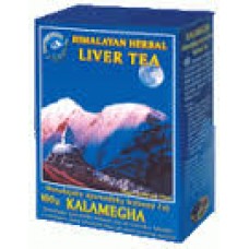 Himalájsky Ajurvédsky Čaj Kalamegha